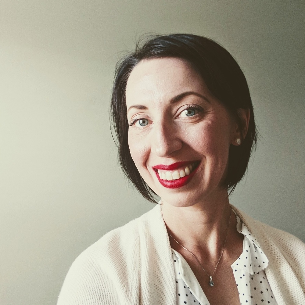 Meet your Posher, Susan